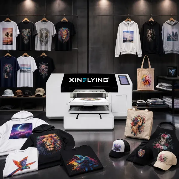 dtg printer
