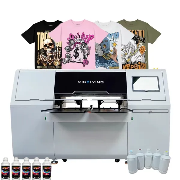 dtg printer