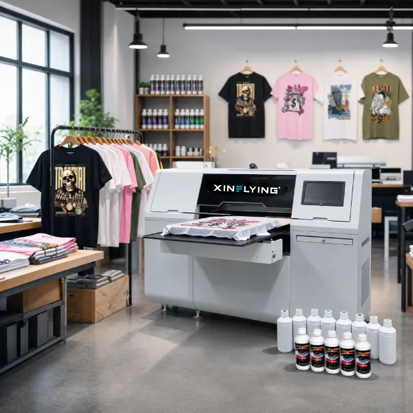 dtg printer