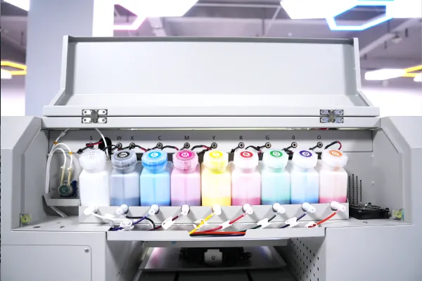 ink cartridge