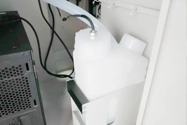 dtg printer details