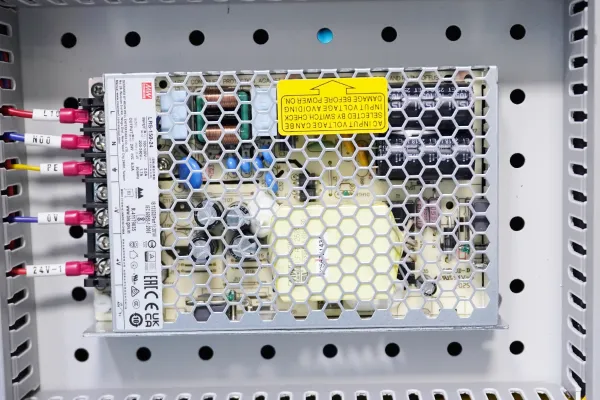 dtg printer details