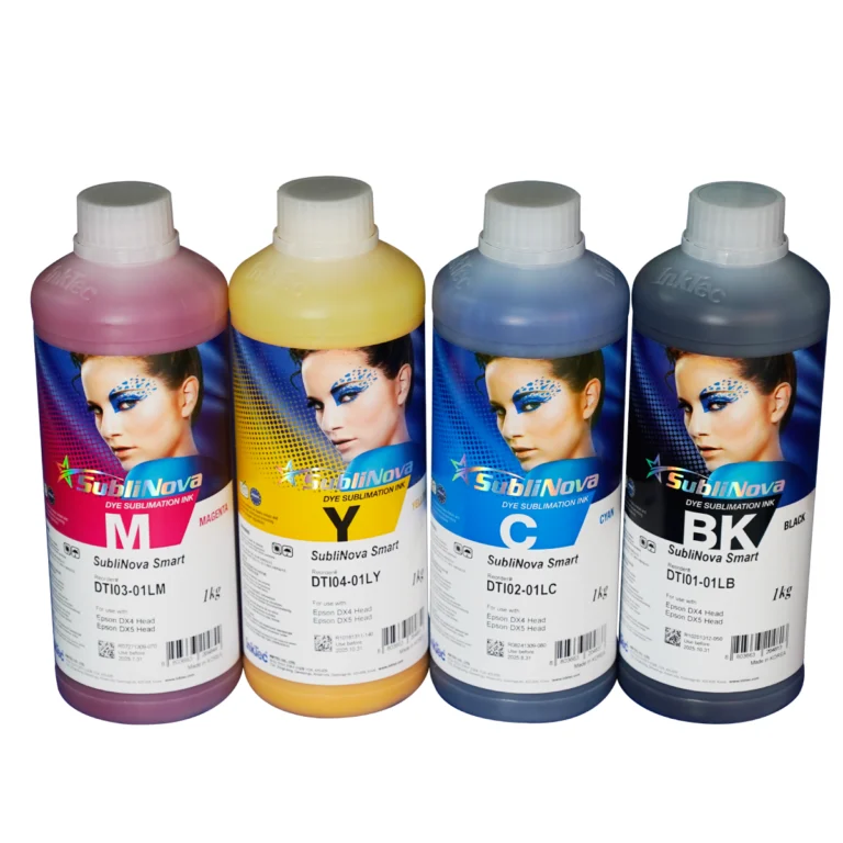 dye sublimation ink (2)