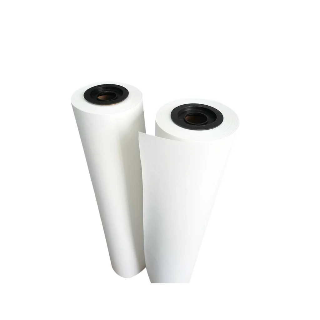 dye sublimation paper