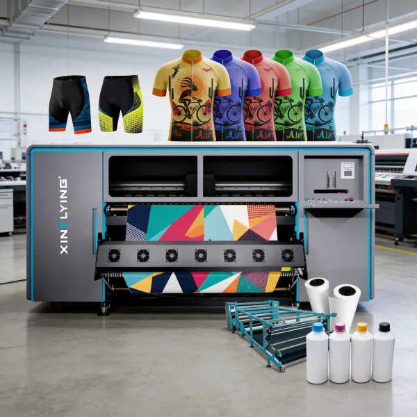 dye sublimation printer