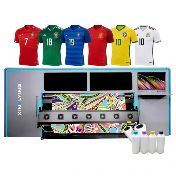 dye sublimation printer