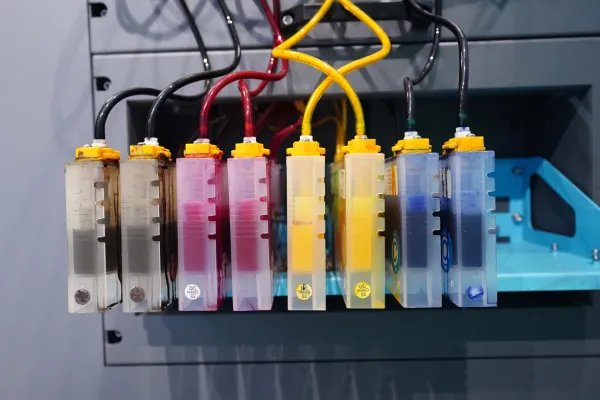 ink cartridge