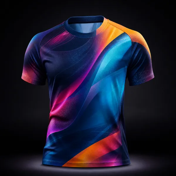 dye sublimation printer for t-shirt