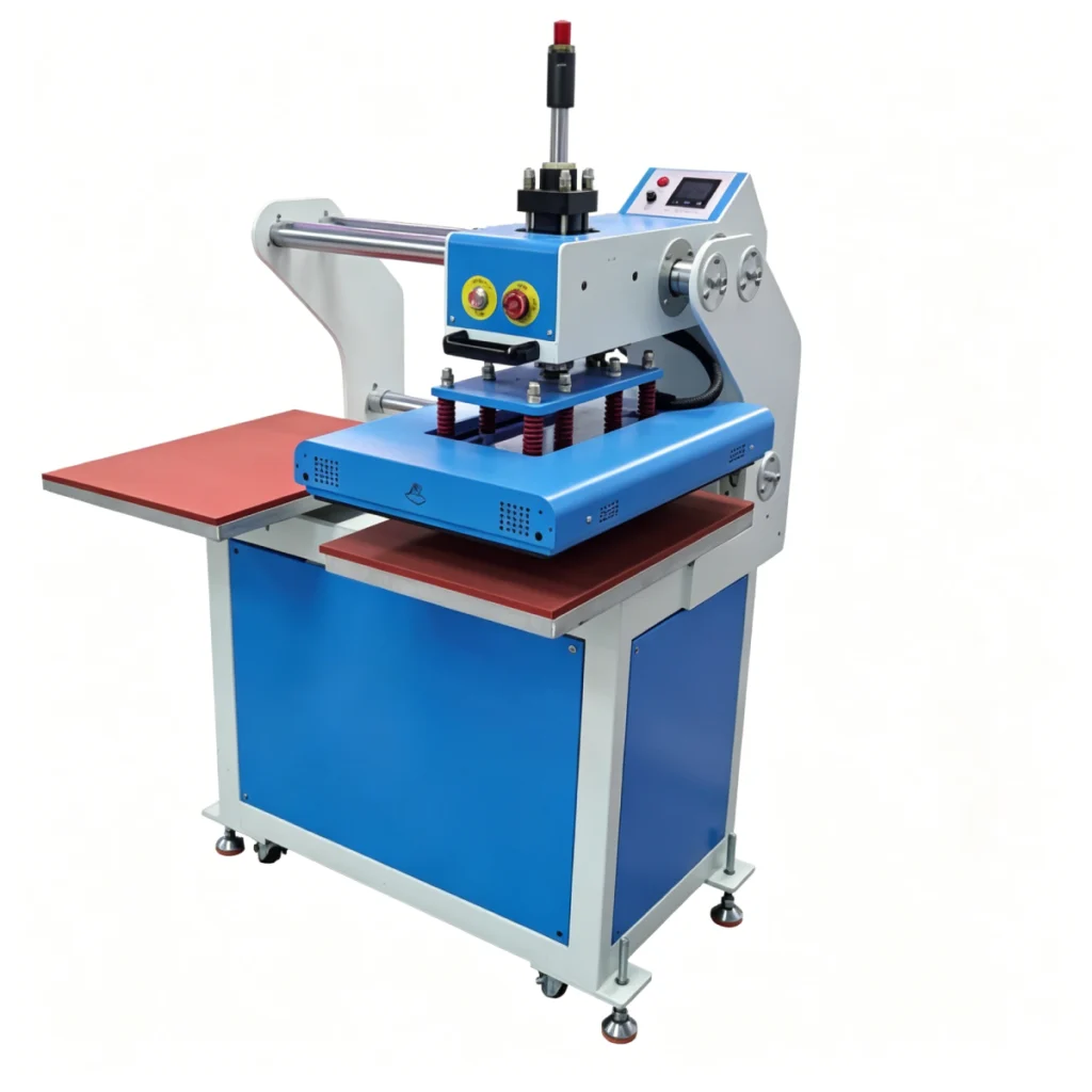 heat press machine