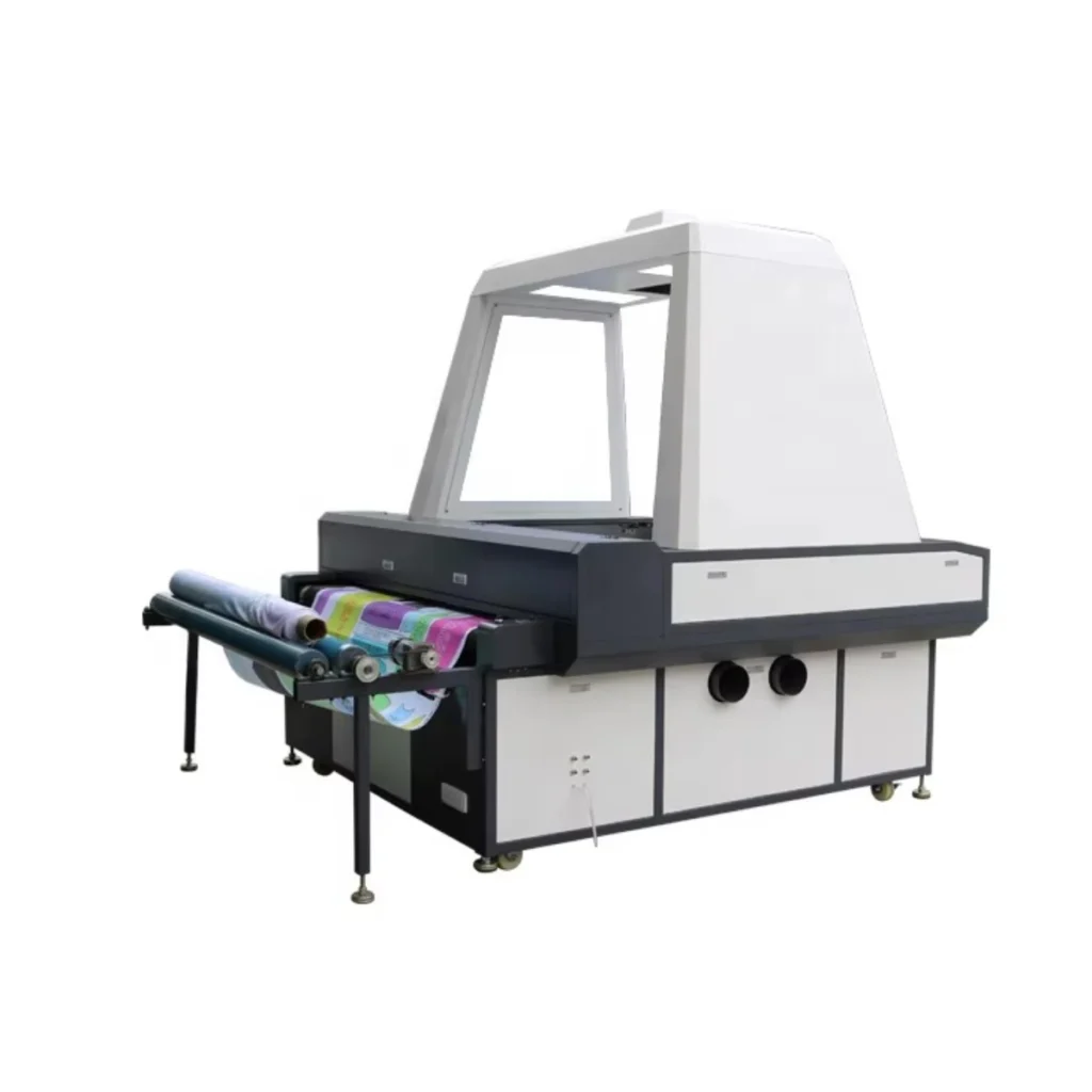 laser machine