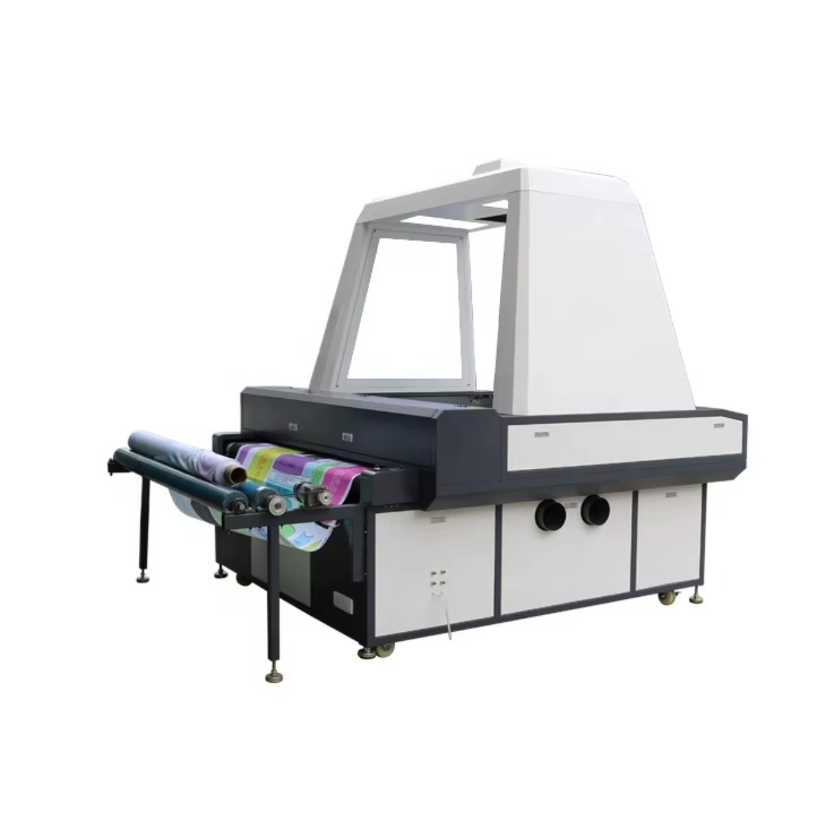 laser machine