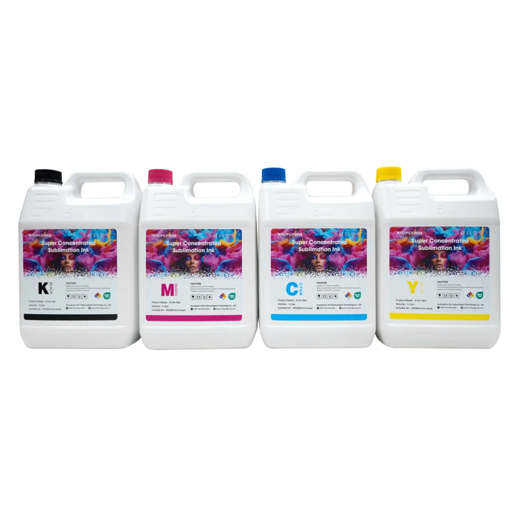 super sublimation ink
