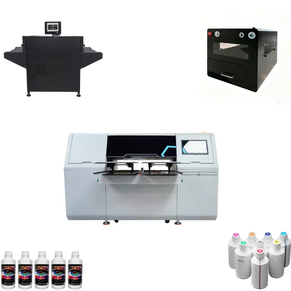 dtg printer supplies