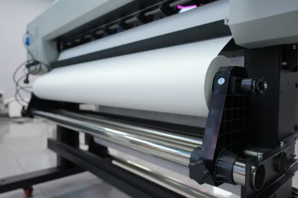 dye sublimation printer details-1301