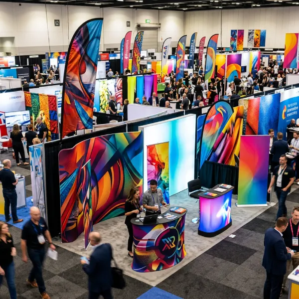 sublimation for ads