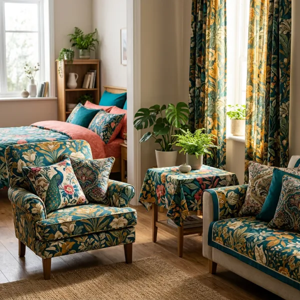 sublimation for home textile