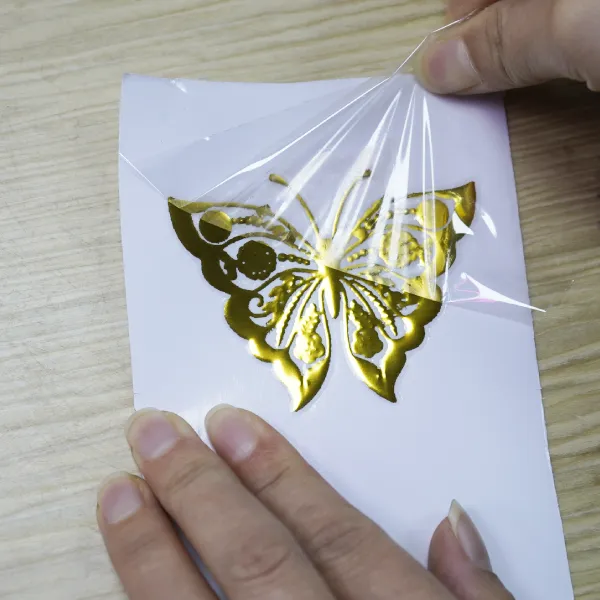 uv dtf printer samples