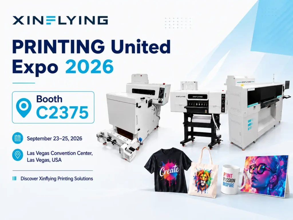 PRINTING United Expo 2026