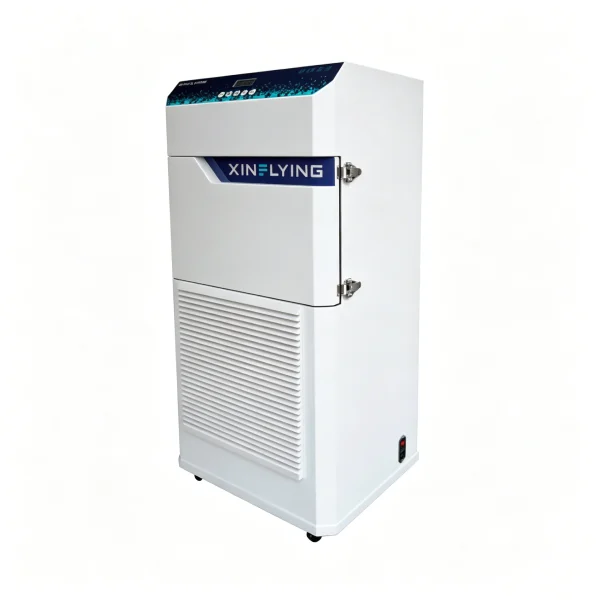 xinflying dtf air purifier zln3pro